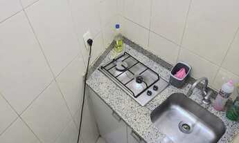 Imagem 7: Apartamento para venda possui 50 metros quadrados com 1 quarto em Copacabana - Rio de Jane