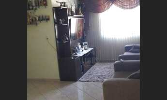 Imagem 2: Apartamento de 57m² composto por 2 dormitórios com 1 suíte, à venda por R$ 265.000,00 - Pl