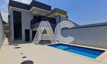 Imagem: Rio de Janeiro - Casa de Condomínio - Barra