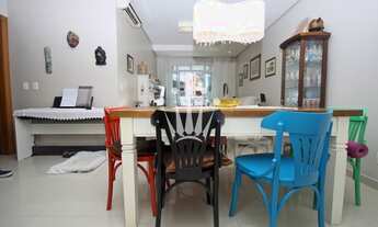 Imagem 3: Apartamento de 3 dormitórios no bairro Carvoeira