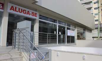 Imagem 4: Ponto comercial/Loja/Box para venda tem 821 metros quadrados em Abraão - Florianópolis - S