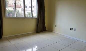 Imagem 6: Apartamento para venda tem 108 metros quadrados com 3 quartos em Floresta - Belo Horizonte