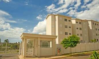 Imagem 2: Apartamento em Hortolandia, prox. o centro e grandes empresas