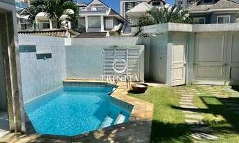 Imagem 4: Rio de Janeiro - Casa de Condomínio - Recreio dos Bandeirantes