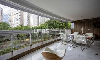 Imagem 5: Apartamento 1 por andar com 499 metros. Parque Flamboyant