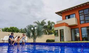 Imagem: Disponível carnaval - Búzios casa para