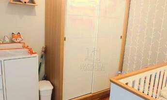 Imagem 3: Apartamento para alugar - Campestre - Santo André/SP