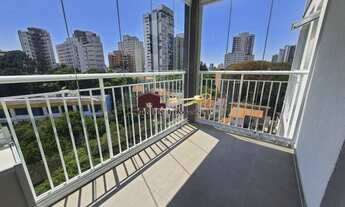 Imagem 6: STUDIO NOVO LOCAÇÃO BAIRRO VILA MARIANA - SÃO PAULO