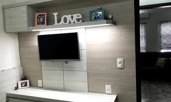 Imagem 5: Casa com 4 dormitórios à venda, 147 m² por R$ 390.000,00 - Jardim Tropical - Franca/SP