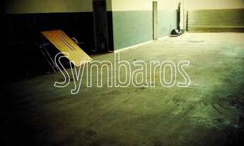 Imagem 7: Galpão Comercial