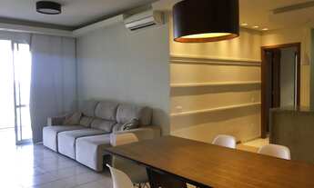 Imagem 5: APARTAMENTO ALTO PADRÃO CONDOMÍNIO L23 A VENDA COM VISTA PARA O MAR