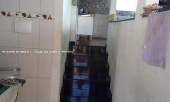 Imagem 4: Casa para Venda em Pojuca, Pojuca, 3 dormitórios, 2 banheiros, 1 vaga