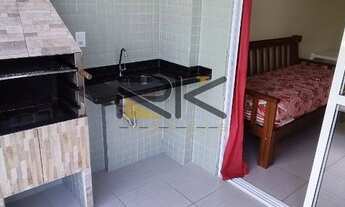 Imagem 1: APARTAMENTO PRAIA GRANDE