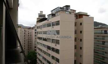Imagem 2: Rio de Janeiro - Apartamento Padrão - Flamengo