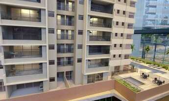 Imagem 2: Apto em lançamento no Cambuí alto padrão