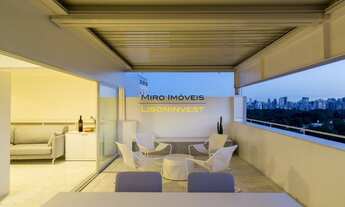 Imagem 6: SãO PAULO - Cobertura - Pinheiros