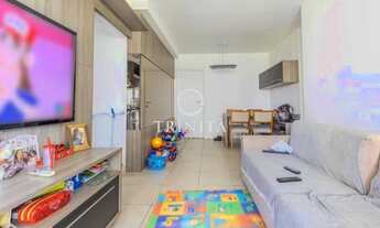 Imagem 3: Rio de Janeiro - Apartamento Padrão - Cidade Jardim