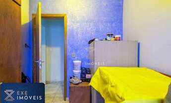 Imagem 4: Casa com 4 dormitórios à venda, 157 m² por R$ 470.000 - Parque Fongaro - São Paulo/SP