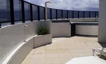 Imagem 2: Apartamento com 2 dormitórios à venda, 55 m² por R$ 520.000,00 - Boa Viagem - Recife/PE