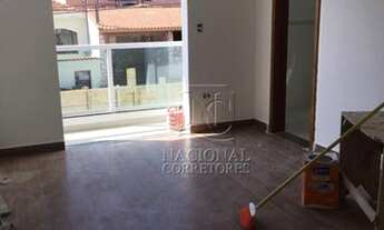 Imagem 7: Sobrado à venda, 117 m² por R$ 750.000,00 - Parque Bandeirante - Santo André/SP