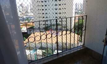 Imagem 3: APARTAMENTO BEM CONSERVADO, COM ÓTIMA LOCALIZAÇÃO