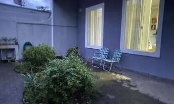 Imagem 3: Casa para venda tem 202 m² com 3 suítes em Vila Santana - Campinas - SP