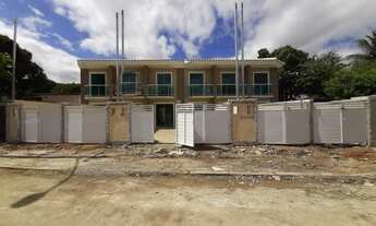 Imagem 2: Casa Duplex com 2 quartos no B. Inhoaiba CG/RJ