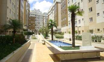 Imagem 3: Apartamento para Venda em Curitiba, Portão, 2 dormitórios, 1 suíte, 2 banheiros, 1 vaga