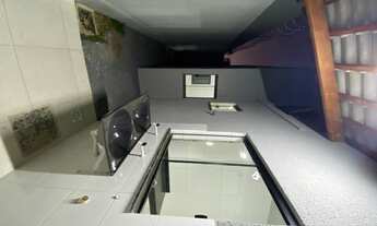 Imagem 7: Casa Nova 02 Qtos 01 Ste Res. Santa Fé Goiânia