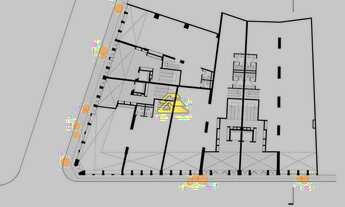 Imagem 4: Rio de Janeiro - Conjunto Comercial/Sala - Centro