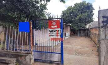 Imagem: Terreno à venda, 500 m² por R$ 260.000,00