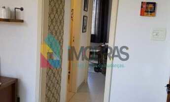 Imagem 3: Rio de Janeiro - Apartamento Padrão - Santa Teresa