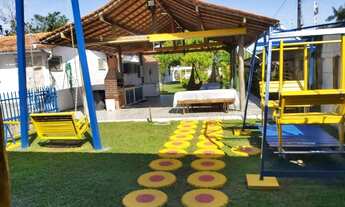 Imagem: REFERÊNCIA em MOSQUEIRO