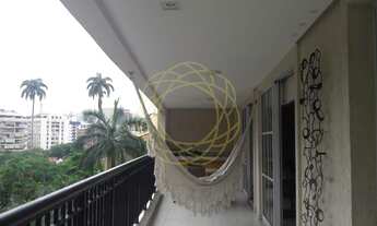 Imagem 5: Rio de Janeiro - Apartamento Padrão - Botafogo