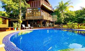 Imagem 6: ILHABELA - Casa de Condomínio - Ponta da Sela