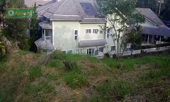 Imagem 3: BARUERI - Terreno Padrão - Residencial Tamboré