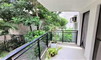 Imagem 7: Recreio dos Bandeirantes