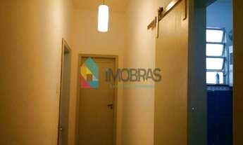 Imagem 7: IMOBRAS BOTAFOGO VENDE - LINDO 2 QUARTOS COM VAGA TODO REFORMADO NA MELHOR LOCALIZAÇÃO DA