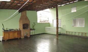 Imagem: Casa para venda com 250 metros quadrados