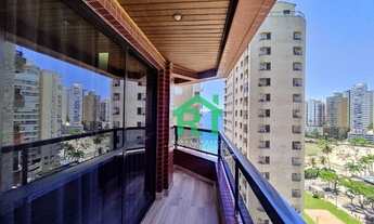 Imagem: Apartamento vista mar, 4 dormitórios (2