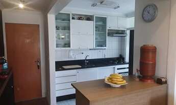 Imagem 3: Apartamento para venda possui 65 metros quadrados com 2 quartos em Jardim Íris - São Paulo