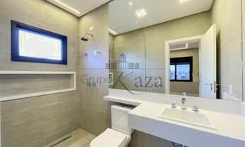 Imagem 7: Casa de Alto Padrão - Residencial Jardim do Golfe - 390m² - 4 Suítes