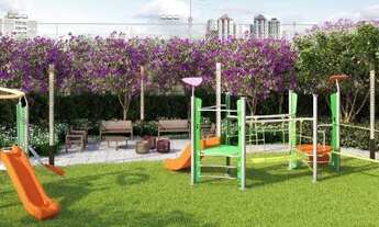 Imagem 7: Apartamento para venda possui 116 metros quadrados com 3 quartos