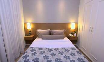 Imagem: Flat Para Locação Vila Olímpia