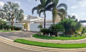 Imagem: Casa à venda, 460 m² por R$ 3.900.000,00