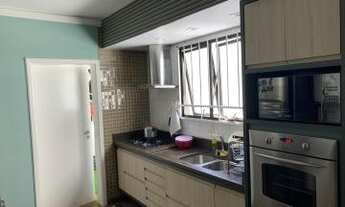 Imagem 7: Apartamento Cobertura Duplex - Bosque dos Eucaliptos - Residencial Texas - 250m² - 3 Dormi