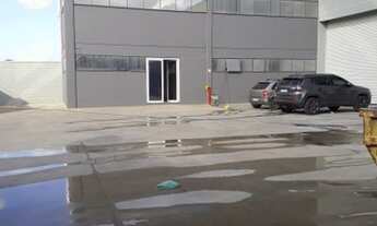 Imagem 4: Galpão/Depósito/Armazém Para Locação