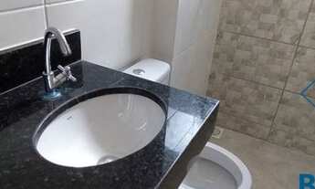 Imagem 7: Ribeirão das Neves - Apartamento Padrão - Esperança (justinópolis