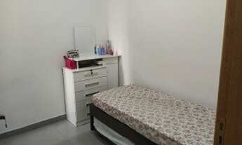 Imagem 3: Sobrado para aluguel com 289 metros quadrados com 4 quartos em Parque Jaçatuba - Santo And