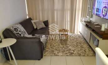 Imagem: Rio de Janeiro - Apartamento Padrão - Recreio